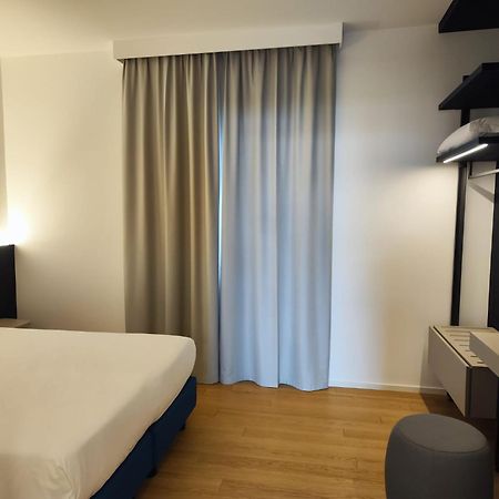 Domo Apuliae Aparthotel 巴里 外观 照片