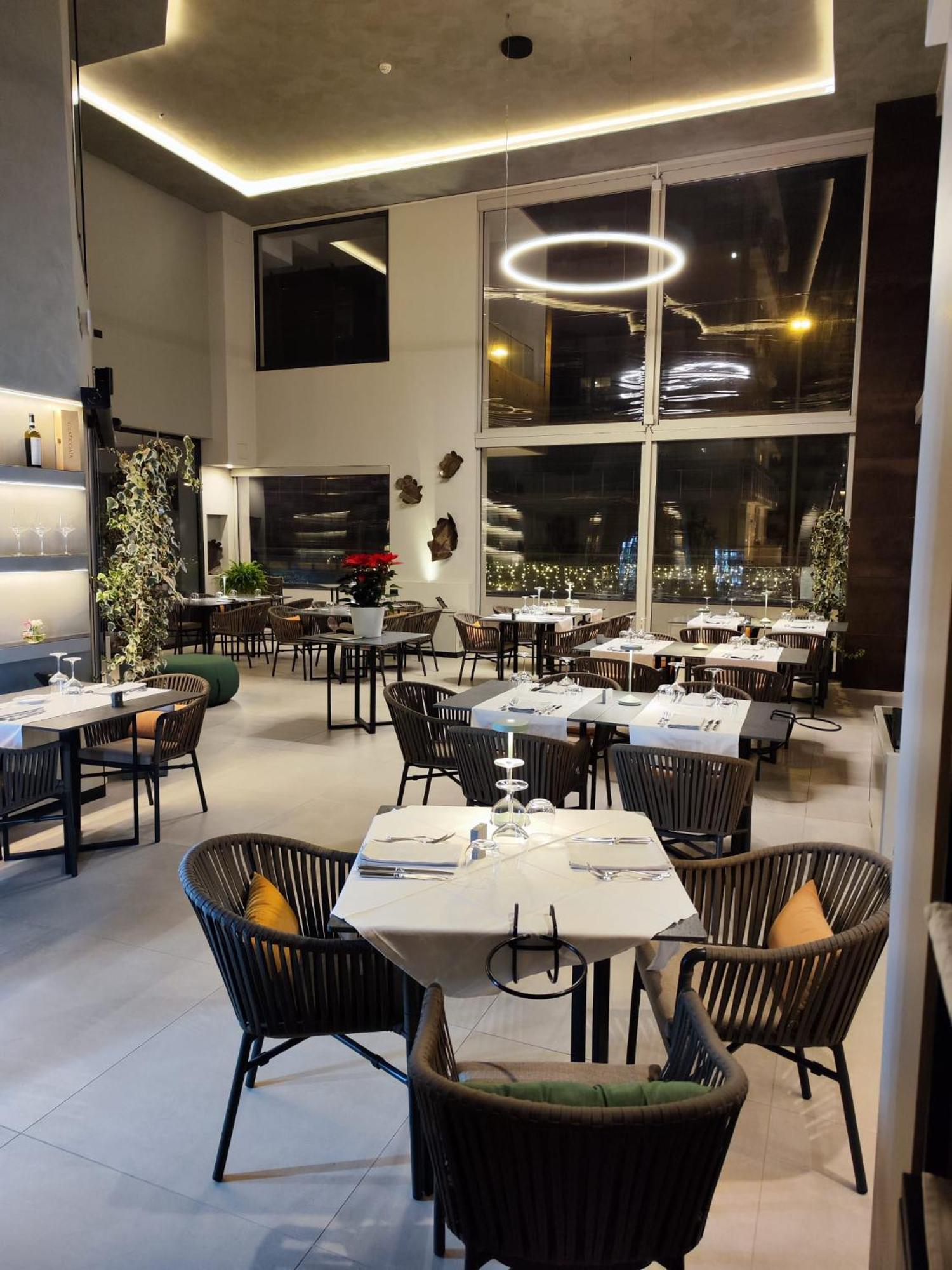 Domo Apuliae Aparthotel 巴里 外观 照片